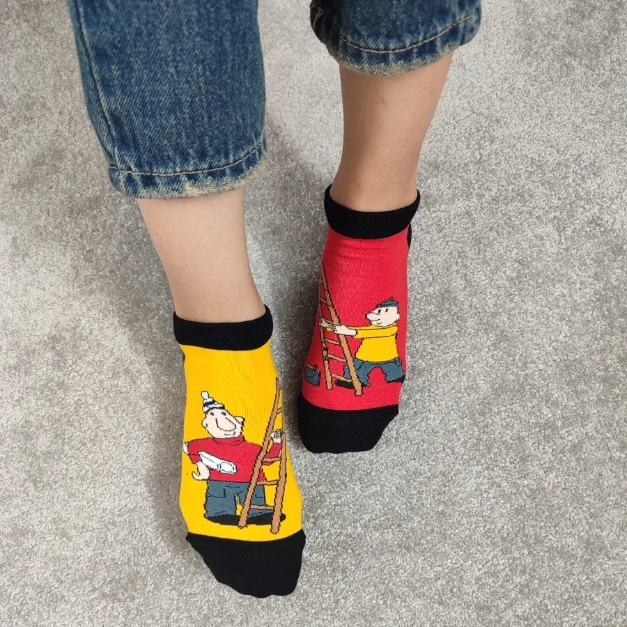 جوراب پت و مت