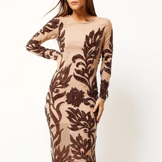 لباس مجلسی زسایز36