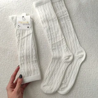 جوراب گندمی