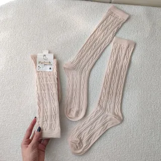 جوراب گندمی