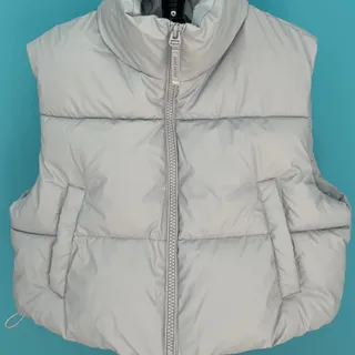 پافر کراپ وست برشکا