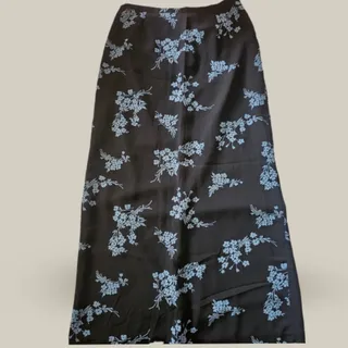 بلوز دامن شیک خارجی