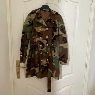 بارونی ارتشی