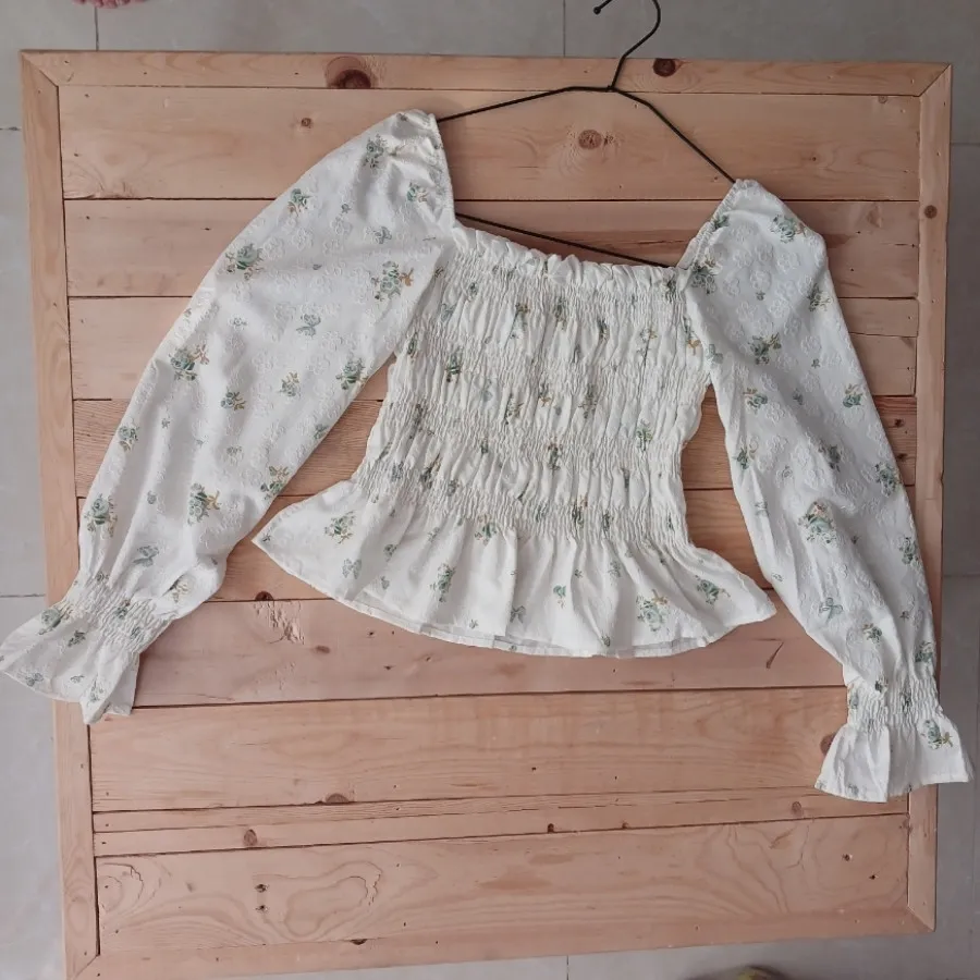 بلوز عروسکی وارداتی