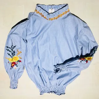 شومیز مجلسی