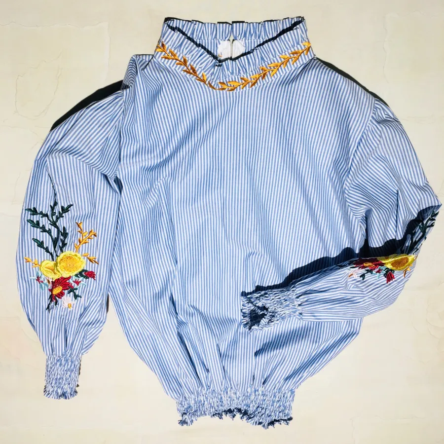 شومیز مجلسی