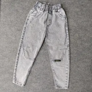 شلوار لی بچگانه