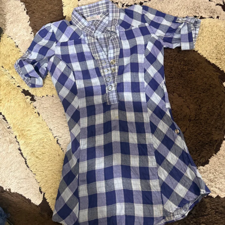 تونیک دخترانه