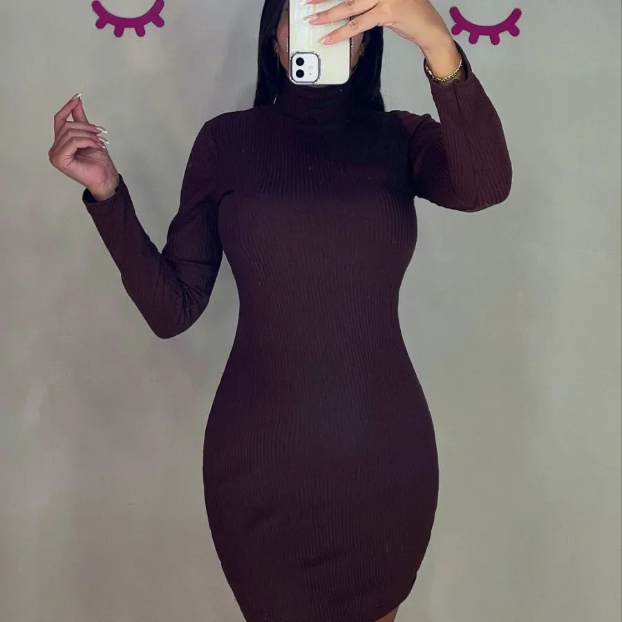 پیراهن یقه دار