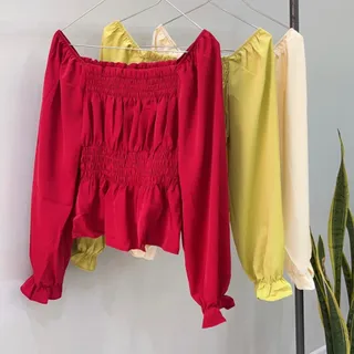 شومیز فانتزی وارداتی