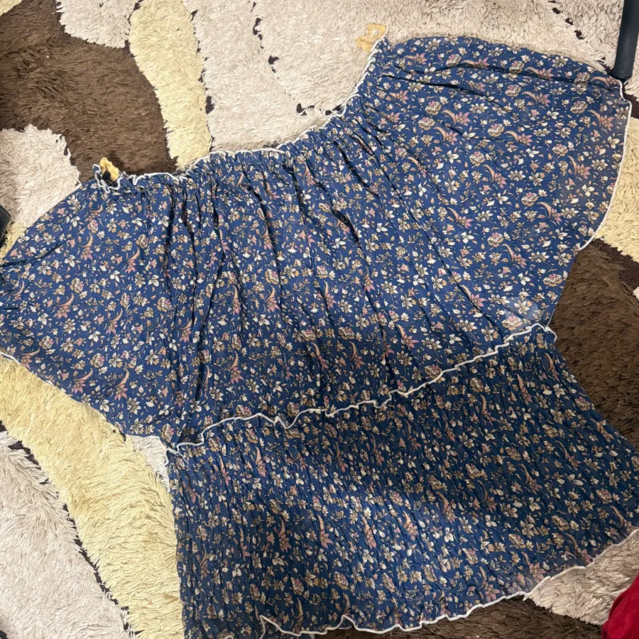 بلوز زنانه ترک