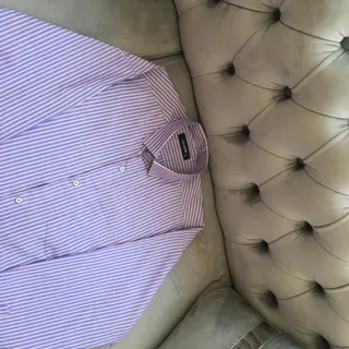 پیراهن مردانه