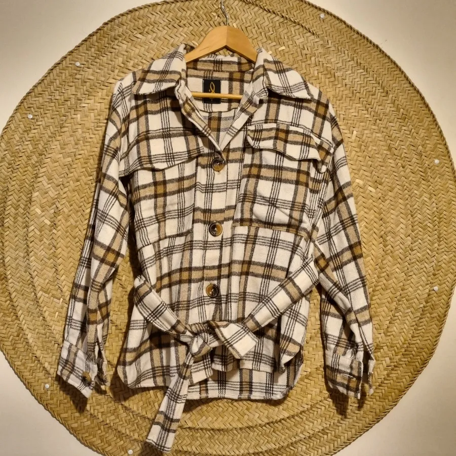 کت پشمی کلاسیک