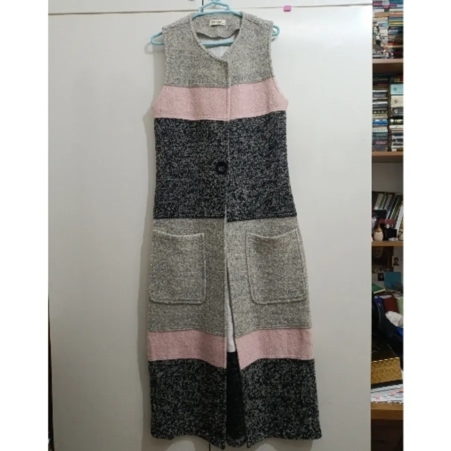 بافت بلند ترک