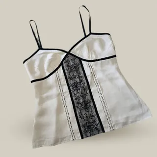 تاپ کار شده