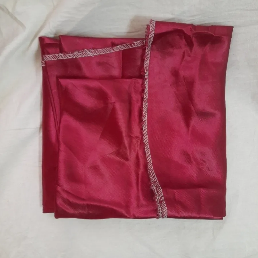 رومیزی ساتن