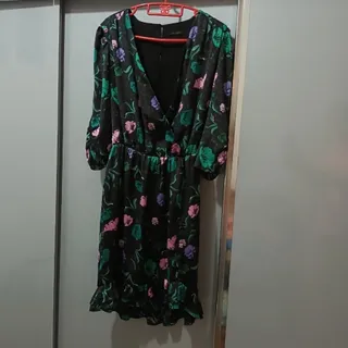 پیراهن مارک دار