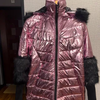 کاپشن دخترانه