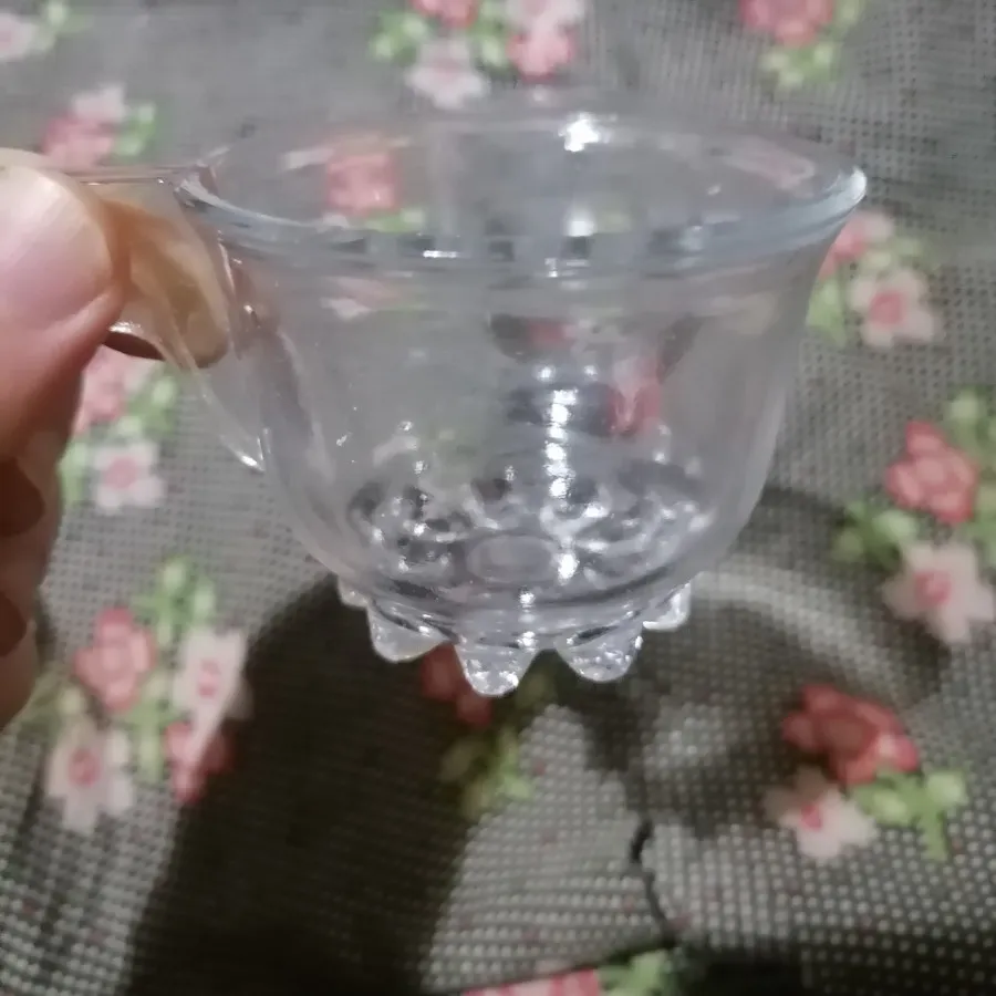 استکان قدیمی