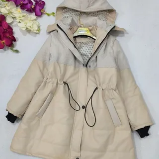 کاپشن زنانه