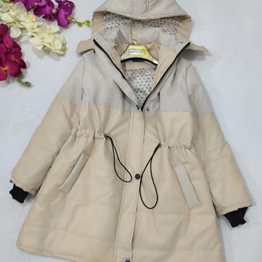 کاپشن زنانه