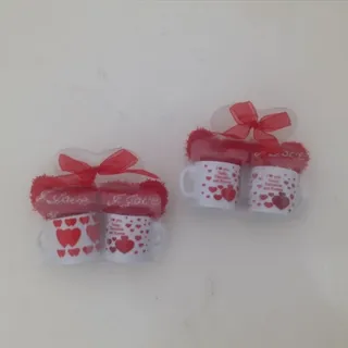 ماگ نقلی دکوری