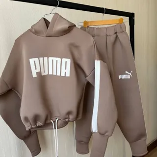 ست هودی شلوار زنانه