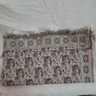 رومیزی یا بقچه سنتی