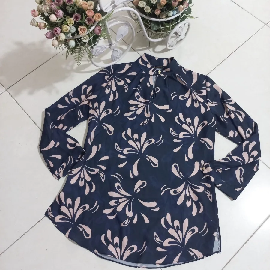 شومیز مجلسی