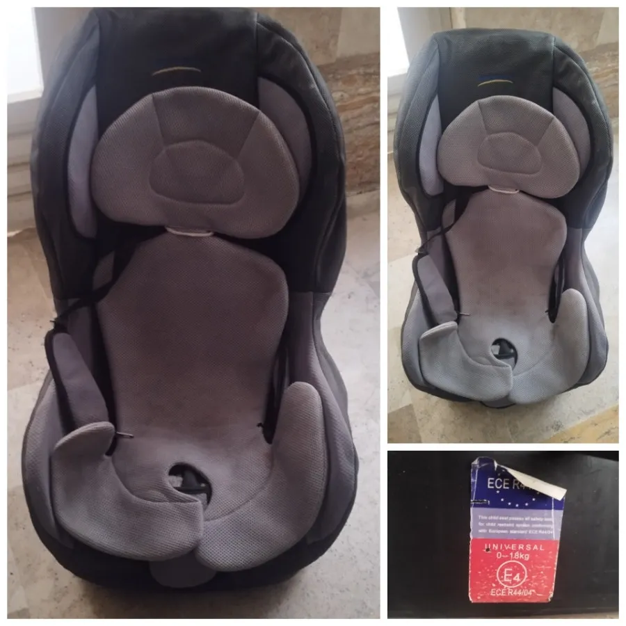 صندلی ماشین کودک