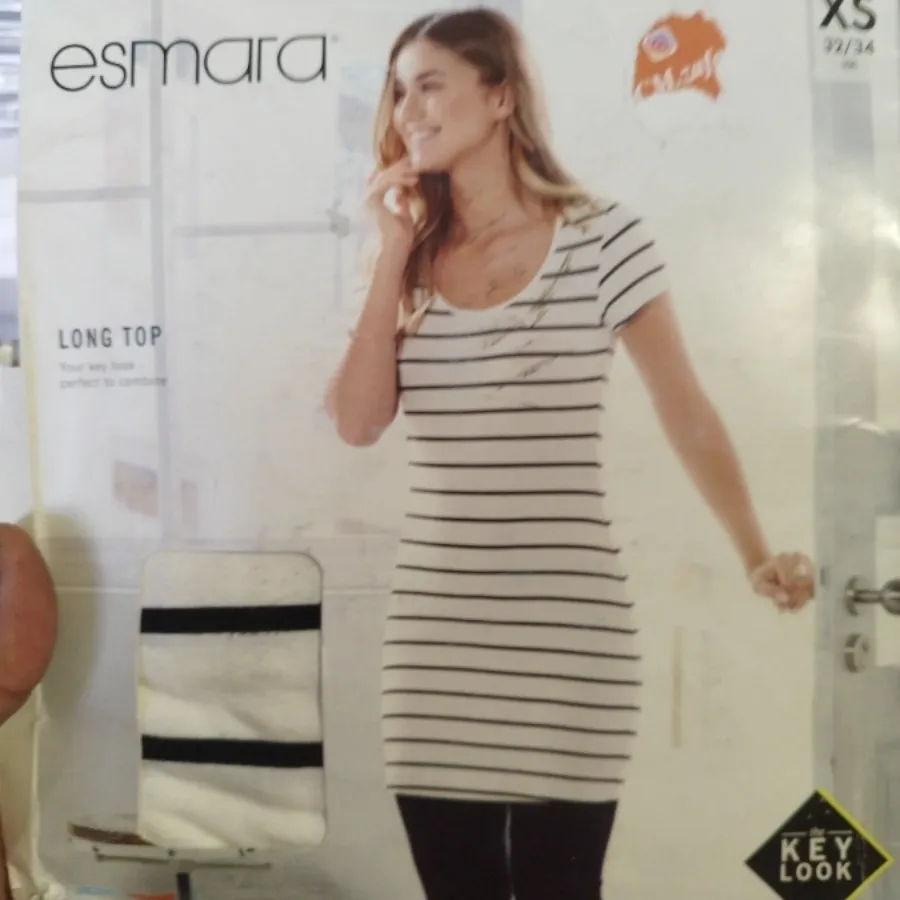 تونیک اسمارا المان