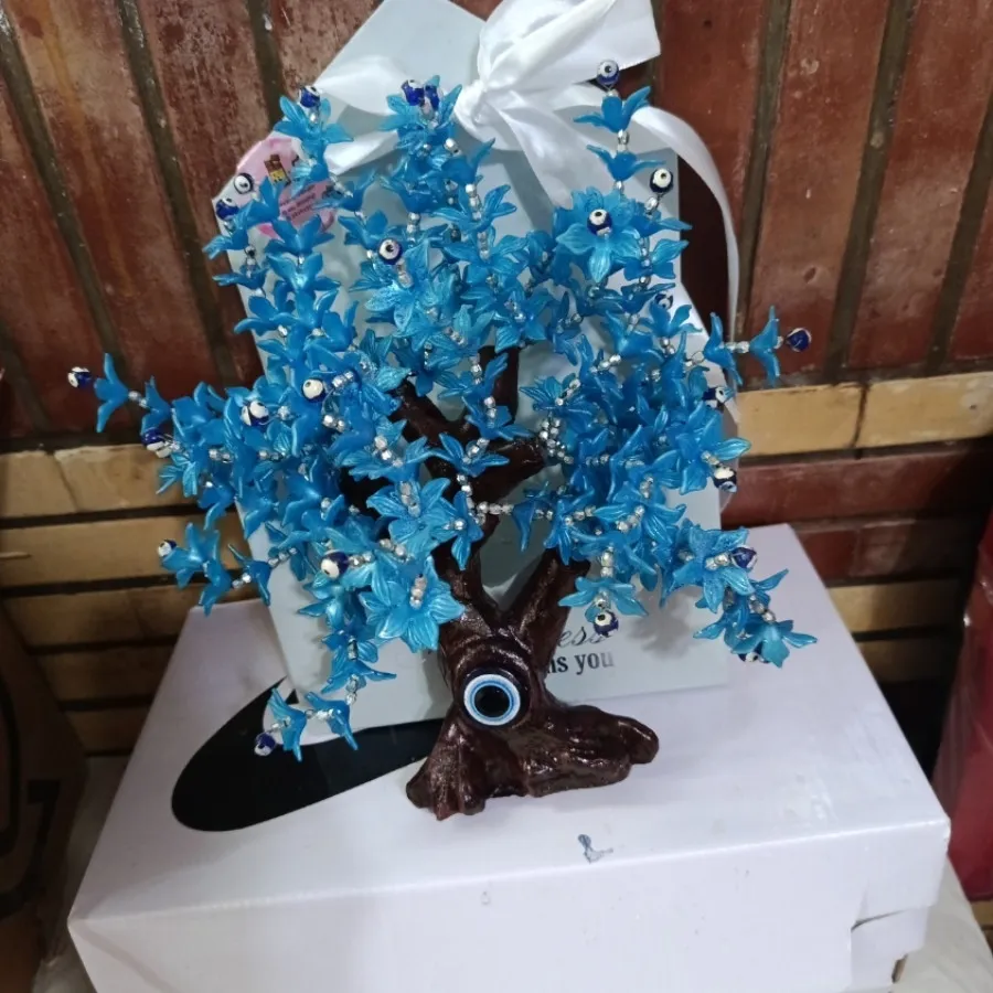 درختچه چشم ونظر