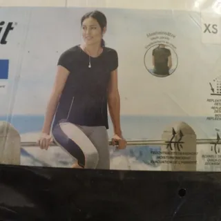 تیشرت ورزشی کرومیت المان