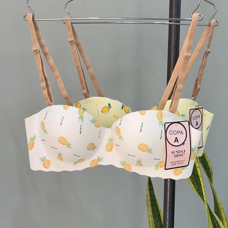 سوتین کاپدار فرم دهنده