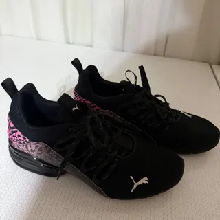 کفش ورزشی پوما اصل