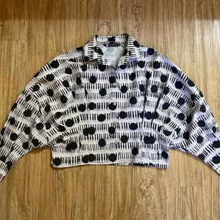 شومیز کراپی