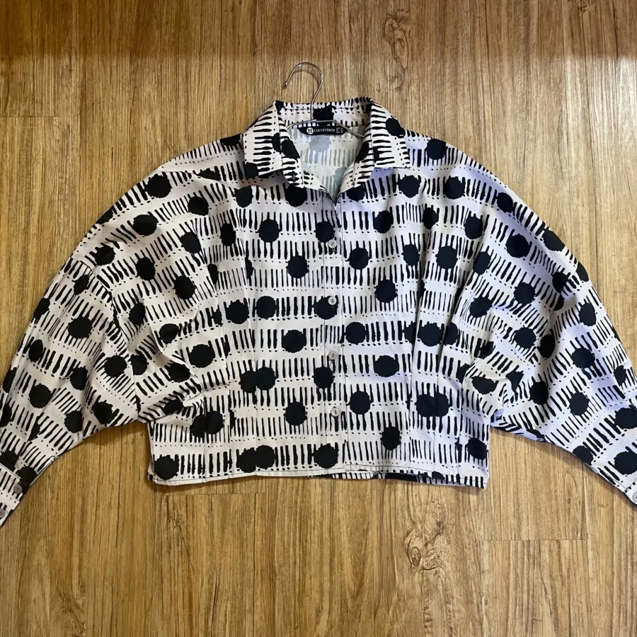 شومیز کراپی