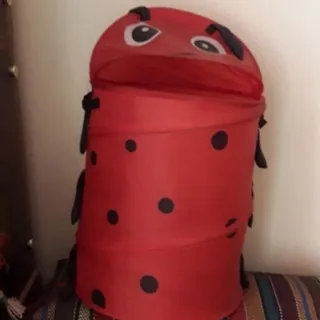 نظم دهنده وسایل کودک