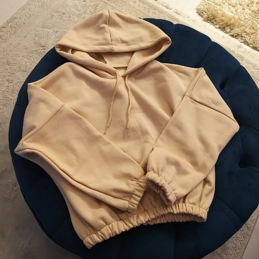 ست هودی شلوار