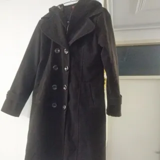 پالتو فوتر زنانه