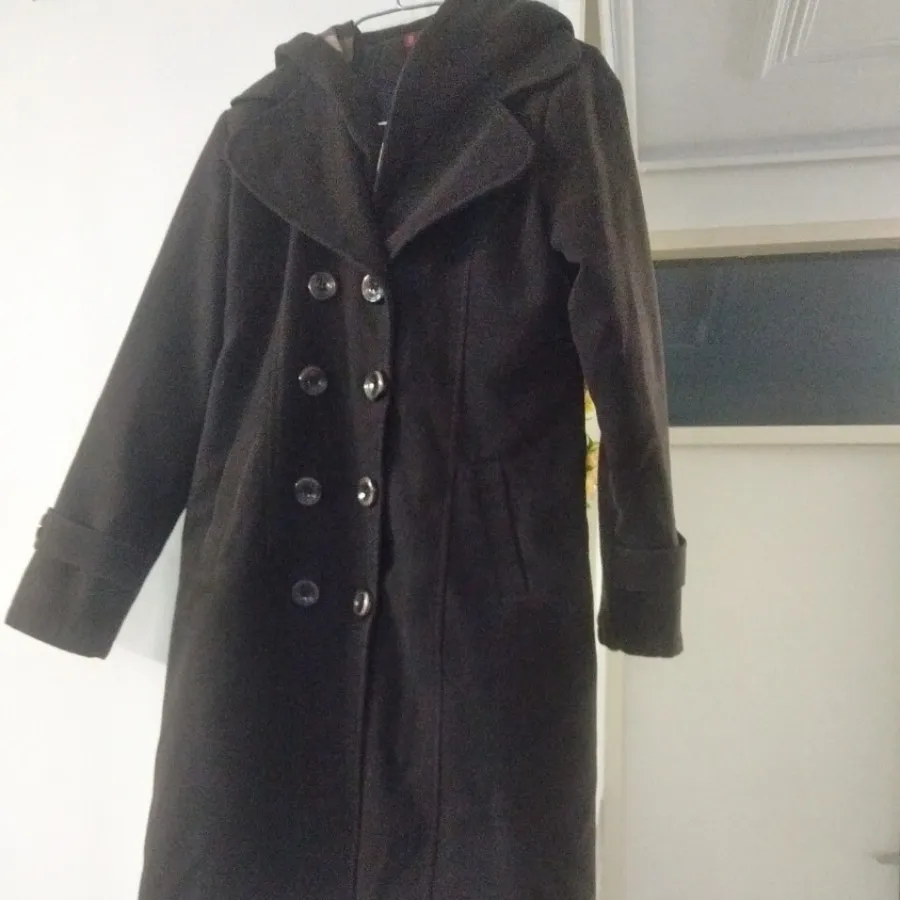 پالتو فوتر زنانه