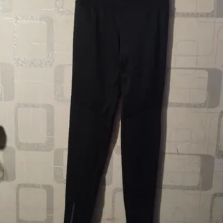 لگ ورزشی زمستانی داخل کرک