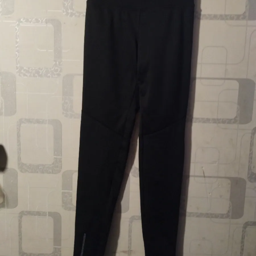 لگ ورزشی زمستانی داخل کرک