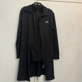 ست لگ و لباس ورزشی آدیداس