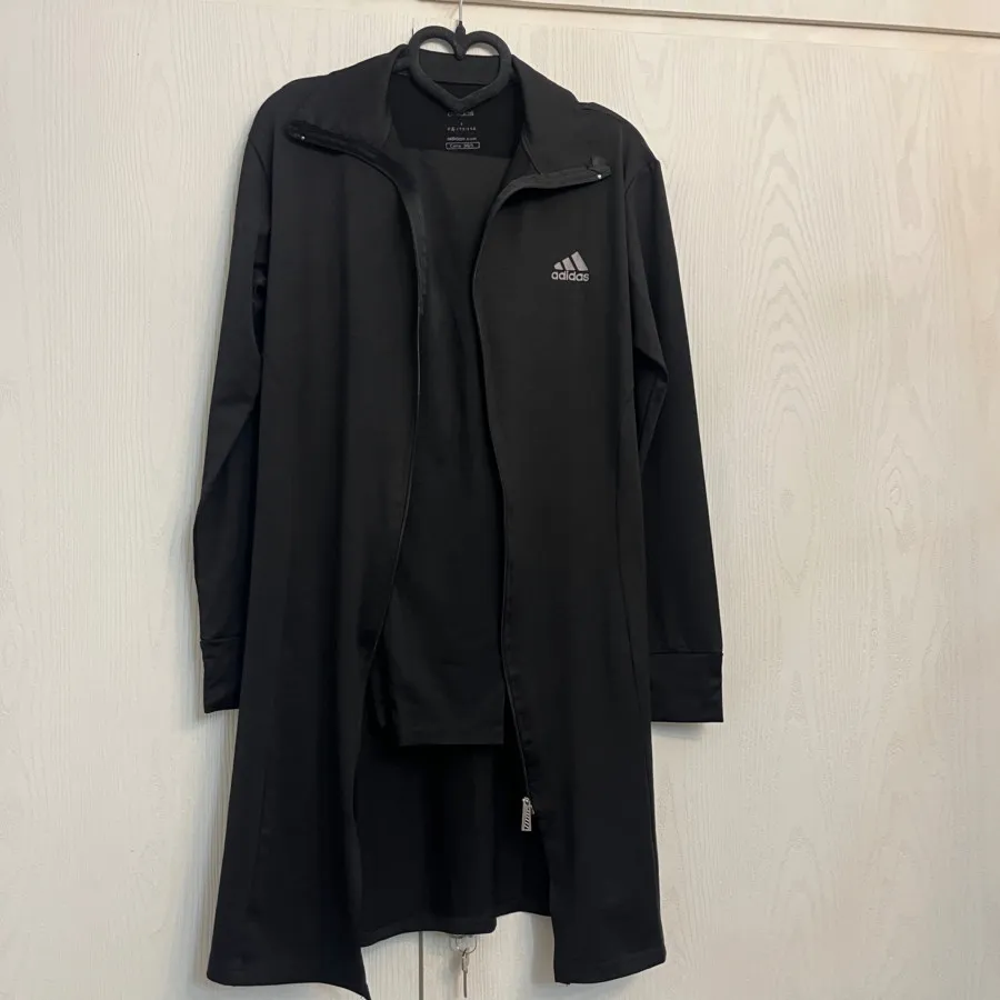 ست لگ و لباس ورزشی آدیداس