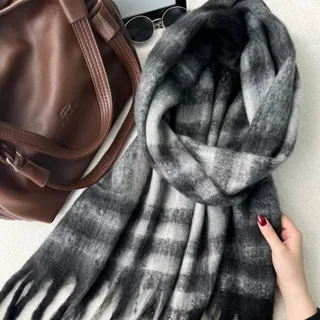 شال بیگ اسکارف