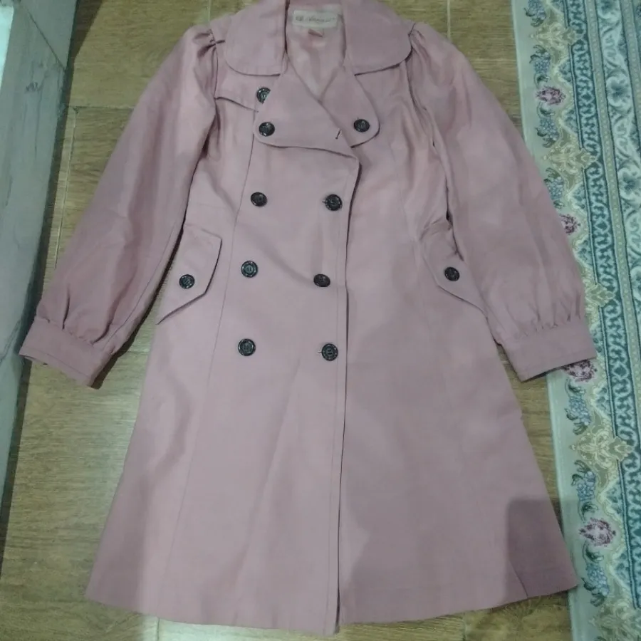 پالتو زنانه سایز اسمال