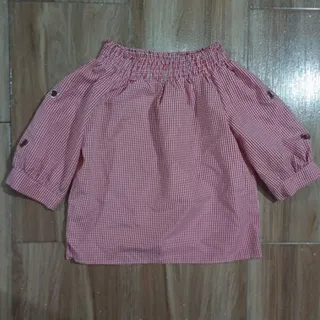 بلوز دخترانه