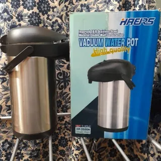 فلاسک 3/5لیتری هارس خارجی