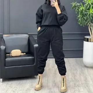 ست هودی و شلوار